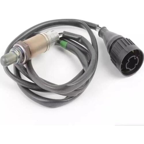 Lambda Oxygen Sensor For BMW 91 92 93 94 95 525i 525iT 2.5L E34 1990-1997 Exhaust Gas Oxygen Sensor 11781468620 11781733628