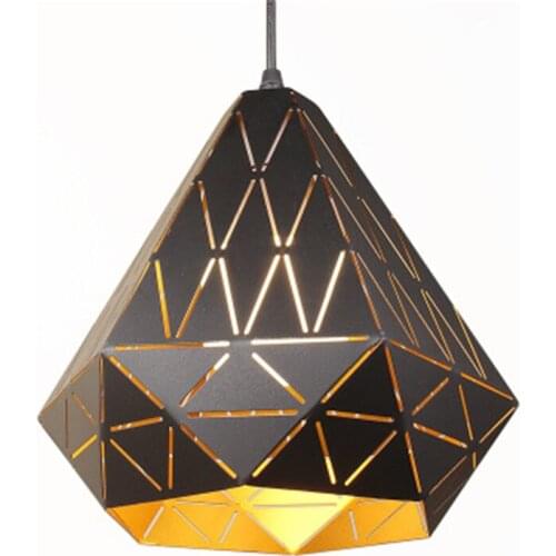 Northern Europe Chandelier Western Restaurant Light Milk Tea Shop Decoration Lamp Bar Light Free Shipping