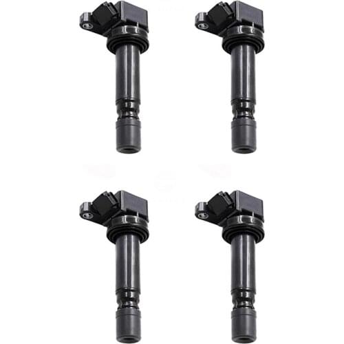 New Ignition Coil Ignition System for Toyota Daihatsu Cuore V Move Sirion 9004852126 90048-52126