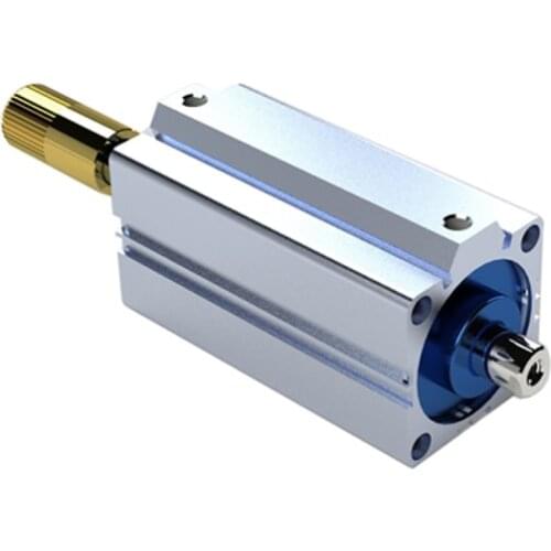 Pneumatic Short Stroke Adjustable Cylinder , manuel stroke cylinder , hydraulic cylinder , pneumatic cylinder , adjustable