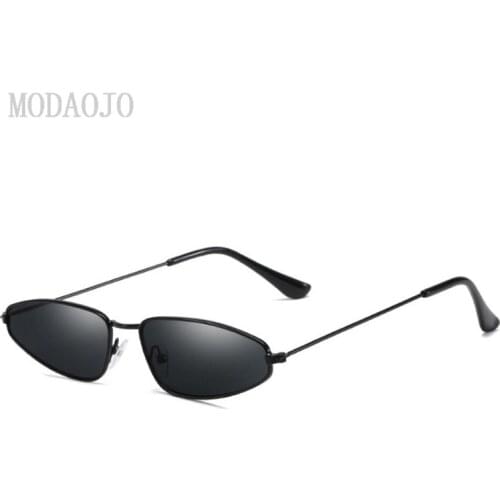 Sunglasses Women Sun Glasses For Men Vintage Sunglases Retro Mirror Sunglass Unisex Small Slim Designer Sunglasses 8C7J13