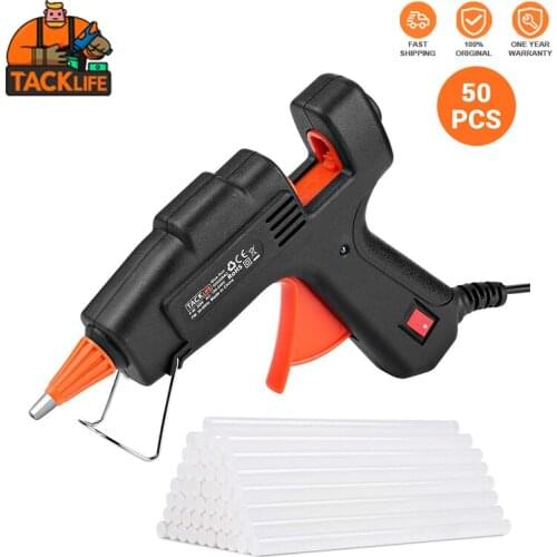 TACKLIFE Glue Guns