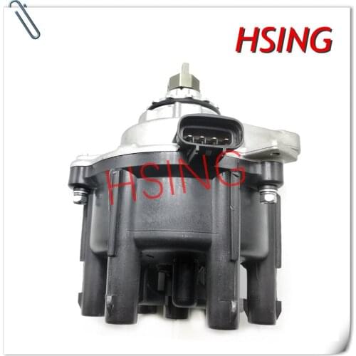 HSINGYE BRAND-NEW#19100-62050 Ignition Distributor Richporter Fits for Camry ES300 3.0 V6 3VZFE.VCV10 ***Part No#1910062050