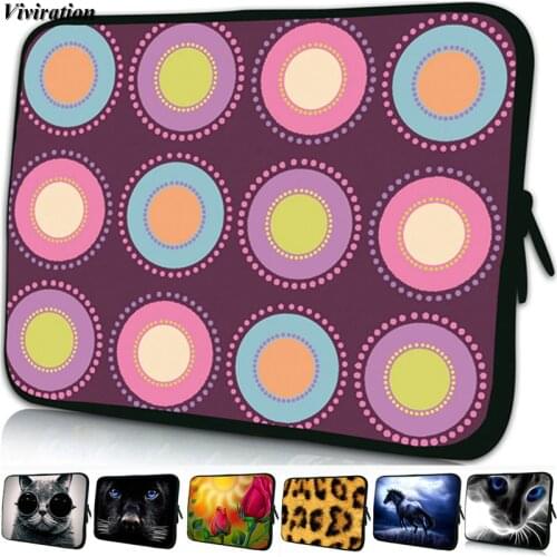 Waterproof Neoprene Laptop Sleeve Carrying Cover Case 13.3 Inch 12.9 Inch 13 Inch Funda Portatil Portable Bag For Macbook Pro 13
