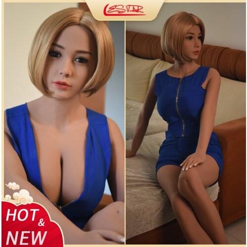 Japanese Silicone Sex Doll for Men Lifelike Big Breast Oral Vagina Anal Love Doll Real Full Life Size Sexy Doll