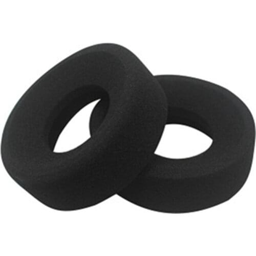 Replacement Headphones Ear Pads for GRADO SR60 Headphone Fits Many Headphones Foam Ear Pads Memory 23 AugT3