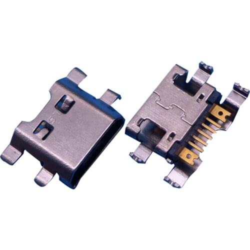 Replacement Parts Charging Charge Port Flex Cable Compatible With For LG K8 2018