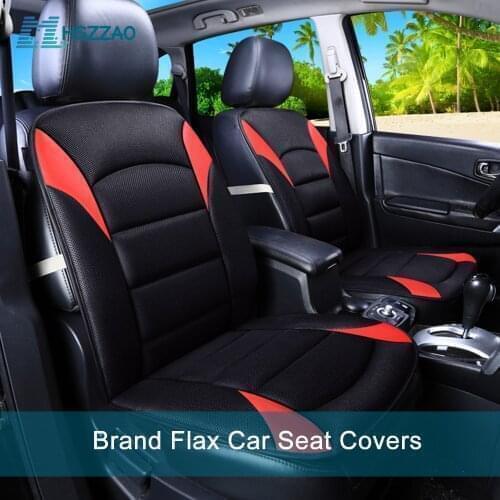 1 pc Breathable Mesh car seat covers pad fit For Mazda 3/6/2 MX-5 CX-5 CX-7 Car accessories universal size four seasons universa