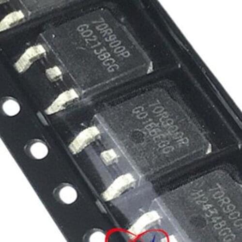 10pcs/lot 70R900P MDD70R900P TO-252 IC