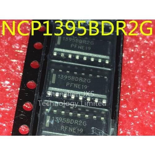 100% New&original NCP1395BDR2G SOP-16