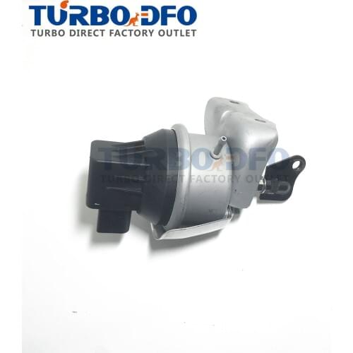 TD04L4 49377-07535 Turbocharger Electronic Actuator For VW Crafter 30-35 2.5 TDI 65/80Kw 076145702C Turbine Wastegate 2006-2011