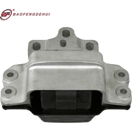 Engine Mounting Motor 3C0199555R For Audi A3 For VW Touran GolfV/VI JettaV Scirocco CaddyIII