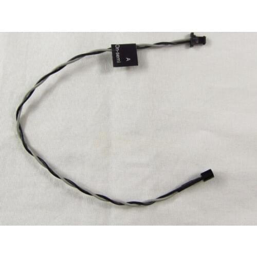 NEW 593-1029 for iMac 27" A1312 LCD Temperature SENSOR Label flex cable 922-9158 2009 2010 Year