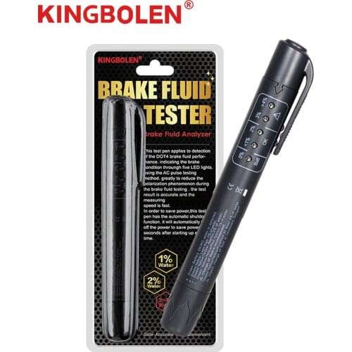 Kingbolen Automotive Testers