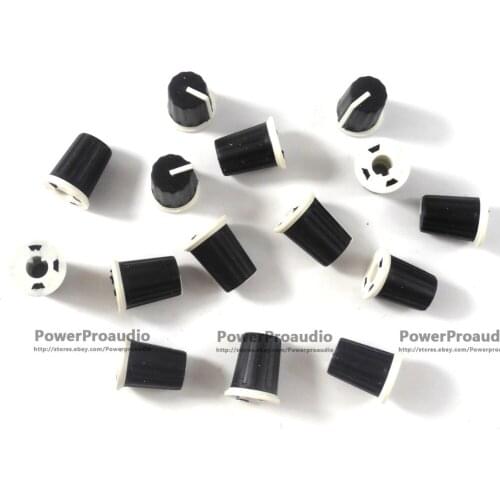 15Pcs/Lot EQ Cap Equalizer Knob / High School Bass Pot Knob Cap for Pioneer DJ MIXER DJM djm-2000 900 850 750 700 800