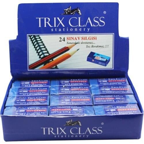 Tri̇x Exam Eraser S