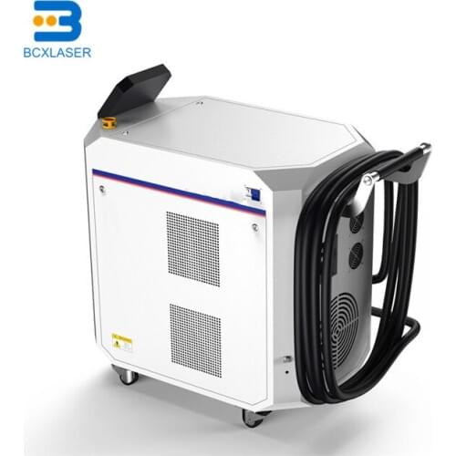 Bcx laser metal rust cleaning with diode schottky / bridge diode in promotion