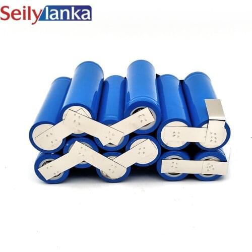 4000mAh for Hilti 21.6V 18650 Li-ion lithium tool battery pack CPC B18 B22 1800-A22 SID 22-A SID 18-A SFH 22-A