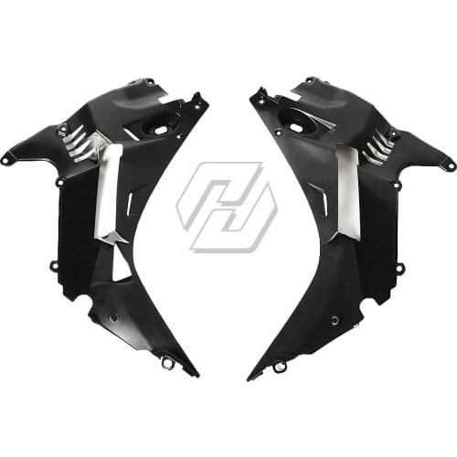 Motorcycle Side Trim Cover Bracket Fairing Cowling Case for HONDA CBR500R 2013-2015