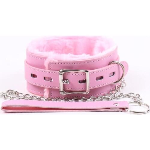 New Sex Toys Binding Slavery Exotic Accessories Handcuffs Adult Exciting Couple Sex SM Products