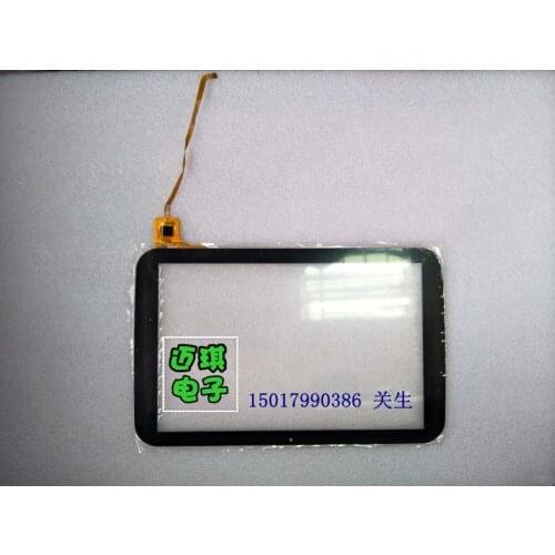 Original cable code Sirius 1001 Touch Screen Touch Panel digitizer Glass Sensor Replacement