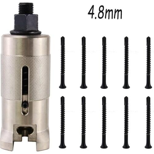 New Arrival Top Quality Professional Locksmith Tool Stainless Steel Nail Puller LockPick Tool
