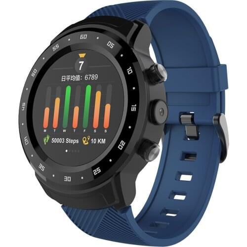 Rainbuvvy Women's Smart Watch