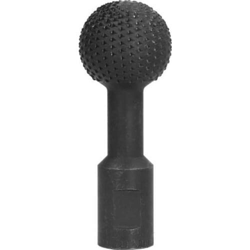 Woodworking Ball Grinding Head 14mm Polishing Tool for Engraving for Polishing for Grinding