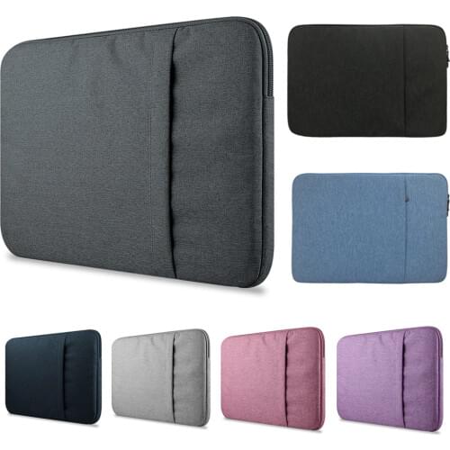 16 inch Sleeve Laptop Bag For MacBook Pro 16 2019 2020 New Mac Book Model A2141