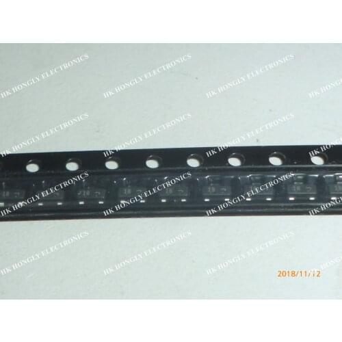 200PCS LBC846BL LBC846BLT1G 1B SOT-23