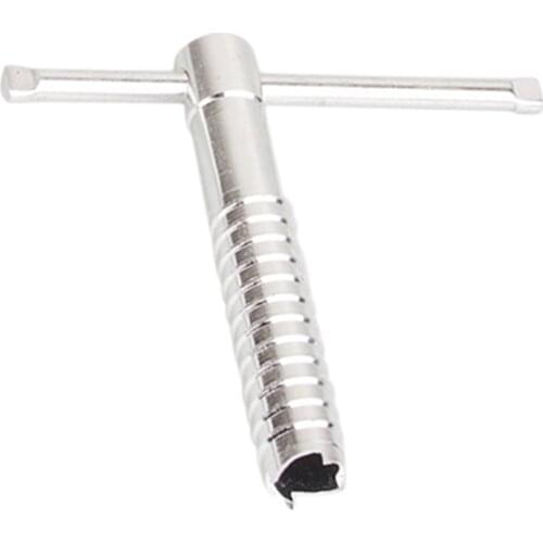 5inch Outdoor Tent Stakes Ground Anchor Pegs, Heavy Duty Screw Style