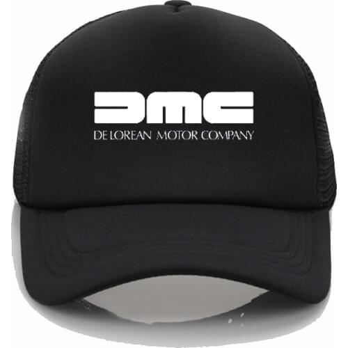 The Future Runner DMC Printed Baseball cap High quality pure cotton Dad Hat Men Women Hip hop hat