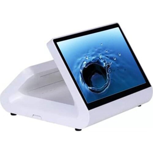 Big stock 12inch Touch Screen POS/ POS Terminal POS System Restaurant for sale