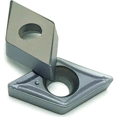 DCMT070204 SM IC907/908 Internal Turning Tool DCMT 070204 Carbide Insert Lathe Cutter Tool turning insert Cutting Tools