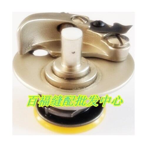 Sewing Mchine Parts PFAFF 591 574 335 1245 TW3-P335 TW1-1245 Winding machine for automatic line cutting roller# 91-118099-91