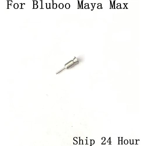 Bluboo Maya max Used SIM Card Eject Pin Handling Needle For Bluboo Maya max Repair Fixing Part Replacement
