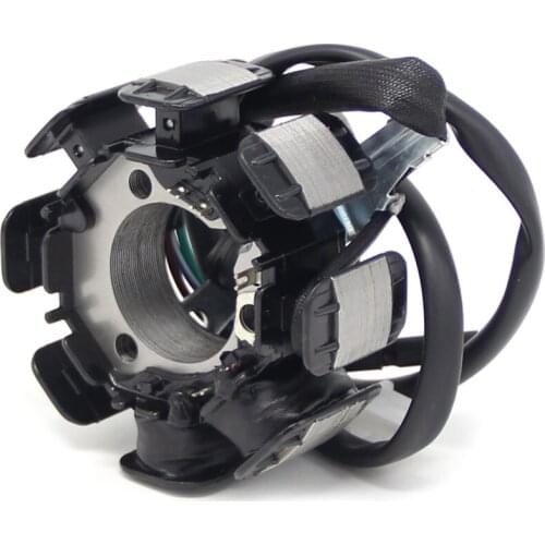 Motorcycle stator coil generator For Honda moto CRF150F 2003 2004 2005 OEM：31120-KPT-902 Motorcycles Accessories