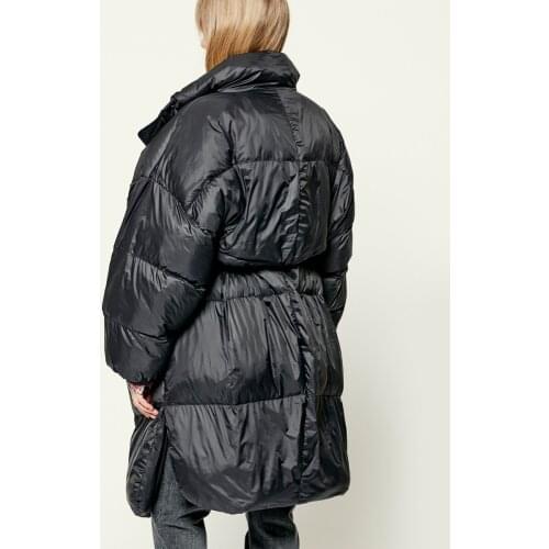 Maylis.me Women's Parkas