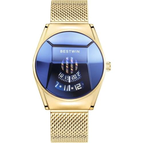 Montre Homme Student Watch Male Net Red Waterproof Quartz Mens Watches Couple Watchs Relogio Masculino Business Wristwatch