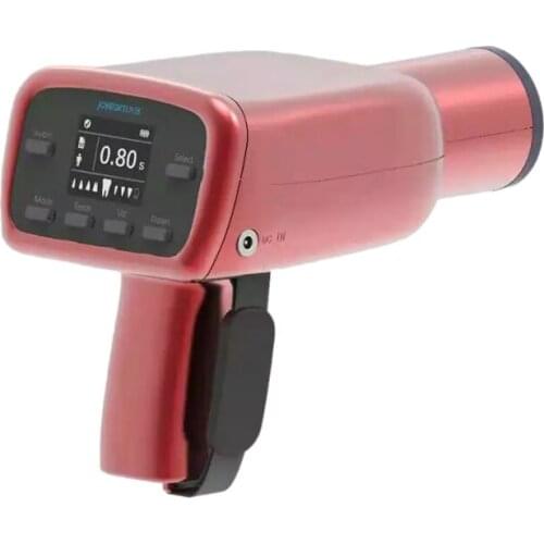 2021 New Hot Portable Handheld xray dental can use with usb sensor