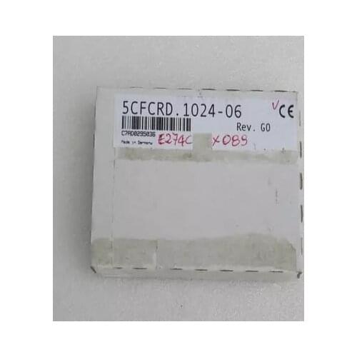New and original sensor 5CFCRD.1024-06