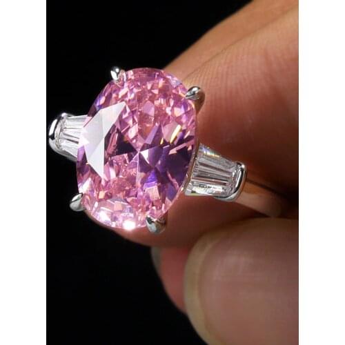 OEVAS Engagement Rings