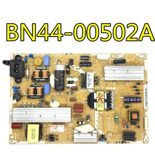 Original 100% test for samgsung UA40ES5500R BN44-00502A/E PD46A1C_CSM power board