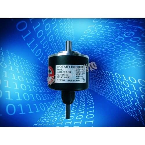 Original new Photoelectric encoder E50S8-1000-3-T-24 E50S8-1000-3-N-24