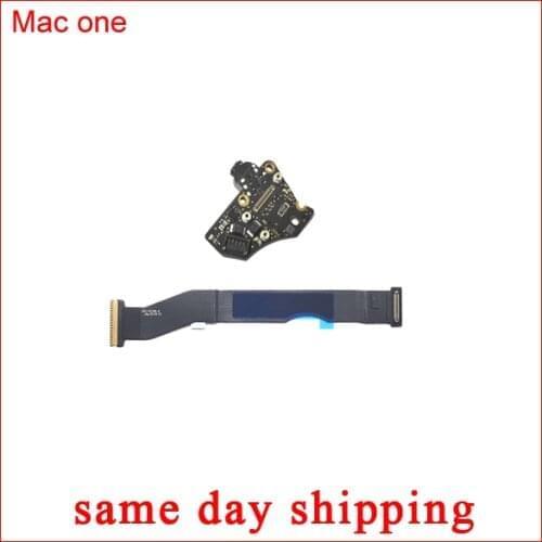 2020 Laptop A2179 Audio Jack Board Flex cable 820-01992-A 820-02788-02 For MacBook Air 13" A2179 EMC 3302