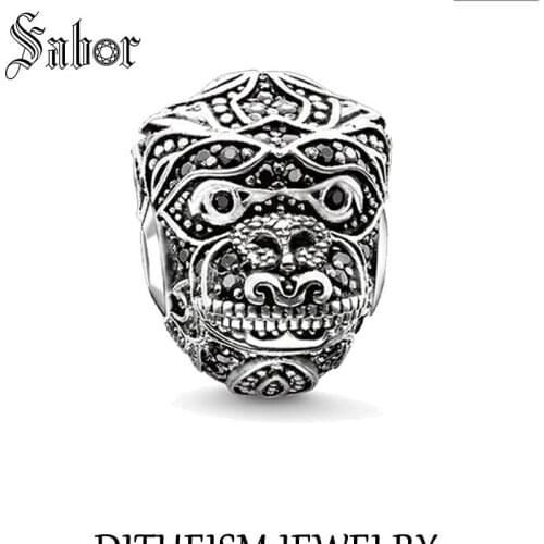 Серебряный бисер Sabor China At AliExpress