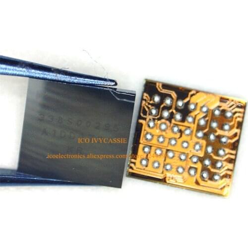 338S00295 For iPhone 8 8Plus X U4900 U5100 Small Audio IC 8G 8P Ring ringtone transmitter North Speaker Amplifier ARC DRIVER