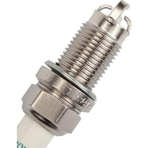 4 PCS Iridium spark plug IZFR6K-11S Fit for Civic