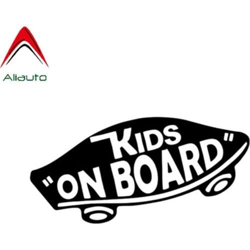 Aliauto Kids Skateboards