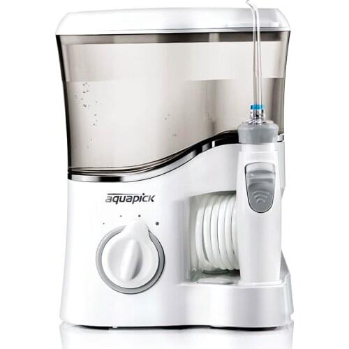 Household Dental Flusher 600ML Large Capacity to Clean Orthodontic Teeth